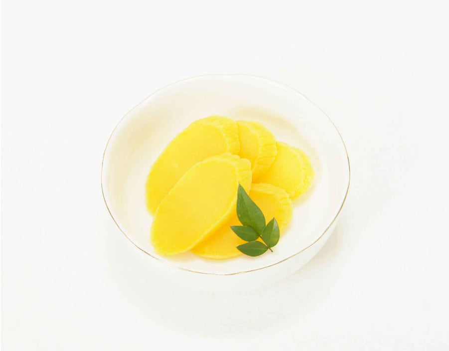 発酵のちからで、毎日のリズムをサポート