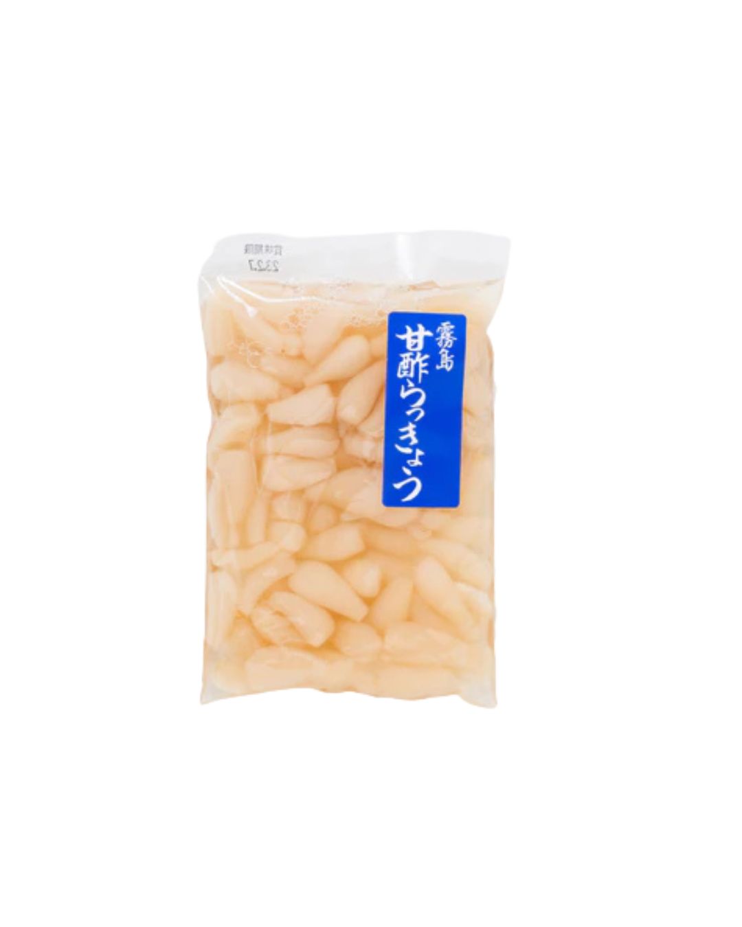 霧島甘酢らっきょう（小粒）