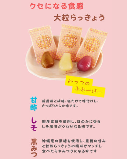 【送料当社負担】五月の宝石（アソート） 2袋セット
