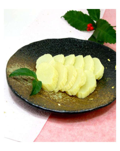 寒風ざらし白たくあん（冬期季節限定）