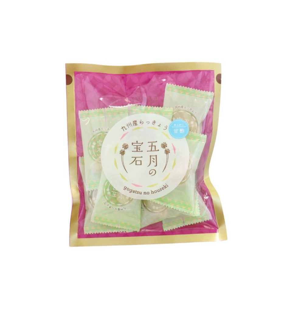 五月の宝石（甘酢）