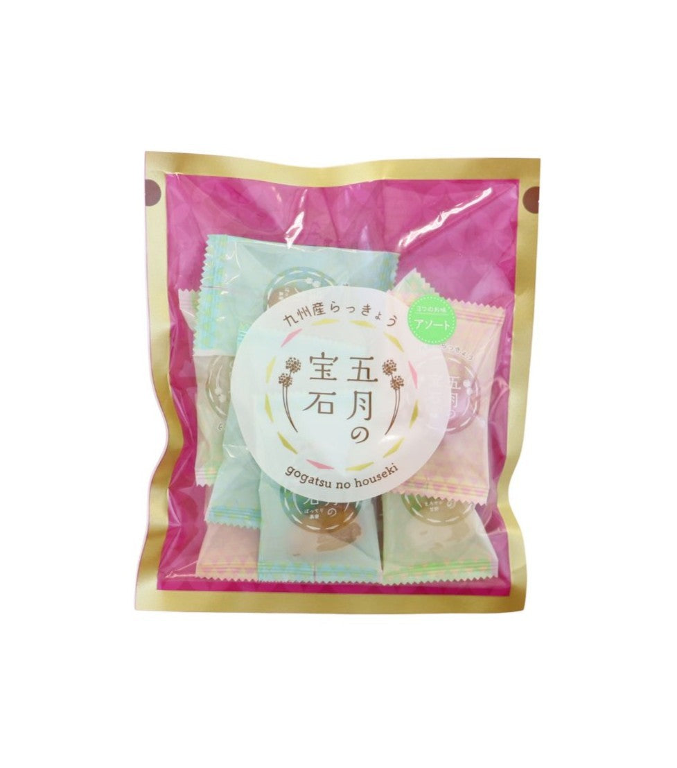 五月の宝石（アソート）