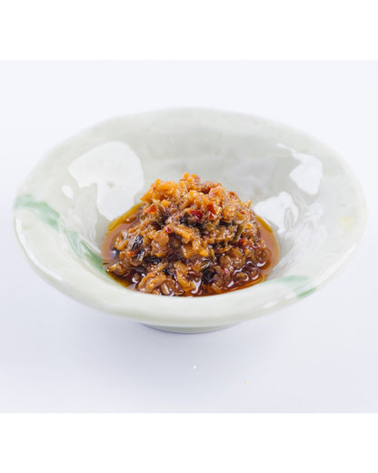 【送料当社負担】Lucky らっきょう　辛FULL　120ｇ×3本セット
