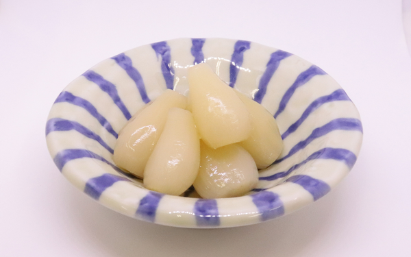 霧島荘園｜国産らっきょうと手作り漬物の通販サイト