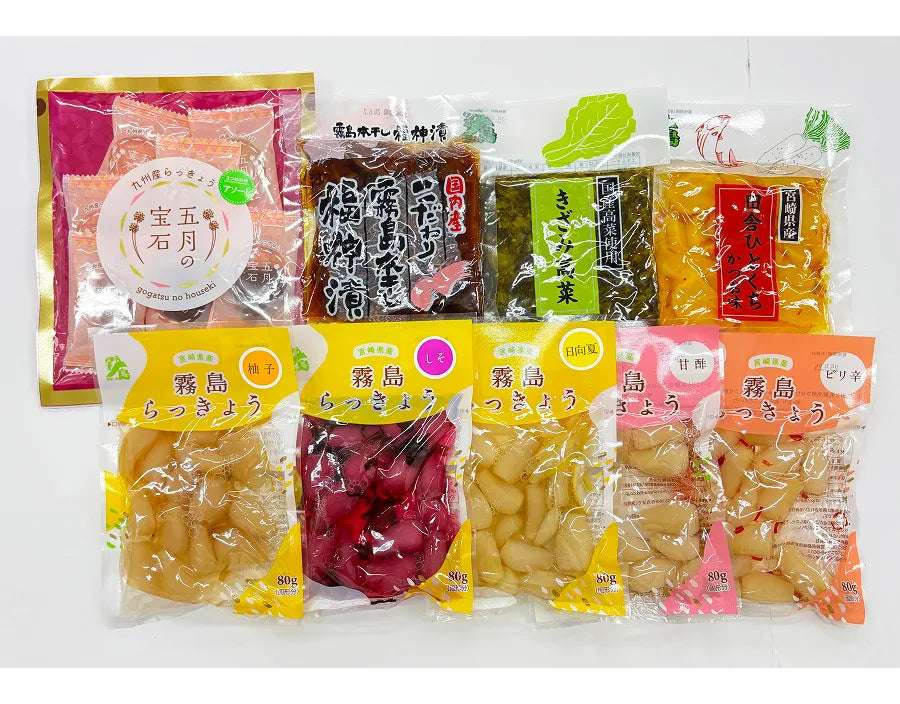 霧島特選ギフト（簡易包装）