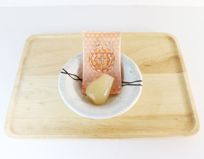 五月の宝石（甘酢）