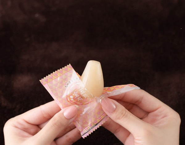 お出かけらっきょう
