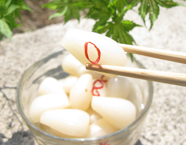 程よい辛さが食欲をそそる感動の逸品
